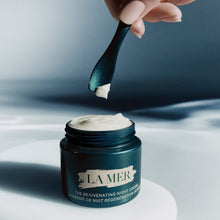 La Mer The Regenerating Night Cream