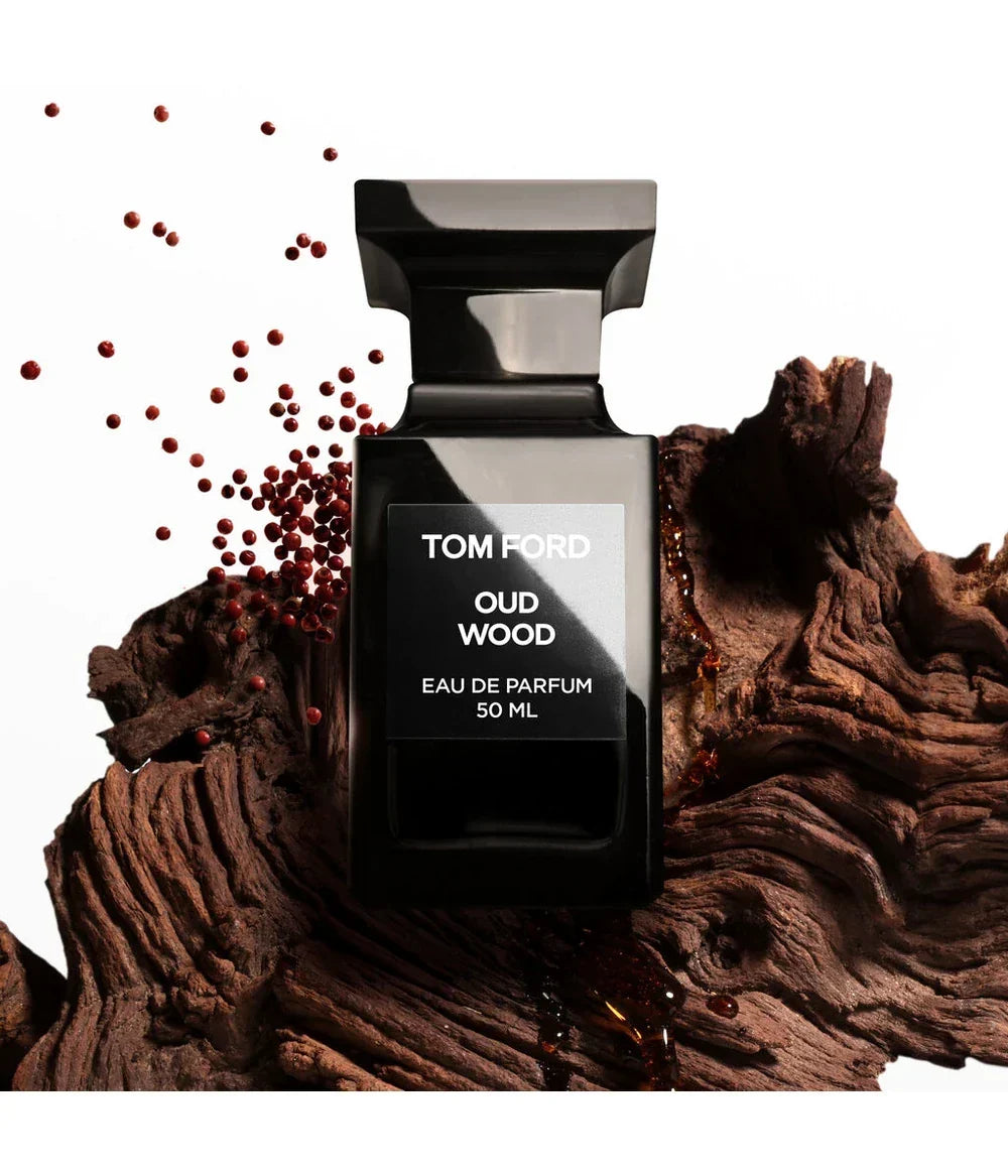 Tom Ford Oud Wood Eau de Parfum