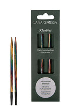 VARIO NEEDLE-TIP DESIGN-WOOD LONG