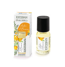 Ambre et Baume Concentrated Perfume Oil by Esteban