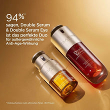 Clarins Double Serum Hydrisch + Lipidisch System