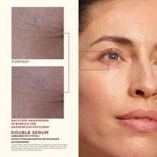 Clarins Double Serum Hydrisch + Lipidisch System