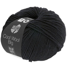 COOLES WOLLDICHTBAND