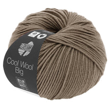COOLES WOLLDICHTBAND