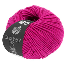 COOLES WOLLDICHTBAND
