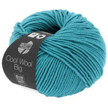 COOLES WOLLDICHTBAND