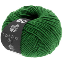 COOLES WOLLDICHTBAND