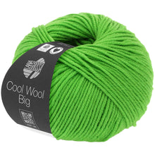 COOLES WOLLDICHTBAND
