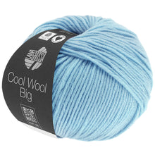 COOLES WOLLDICHTBAND