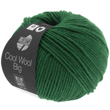 COOLES WOLLDICHTBAND