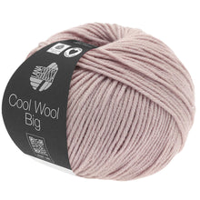 COOLES WOLLDICHTBAND