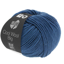 COOLES WOLLDICHTBAND
