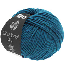 COOLES WOLLDICHTBAND