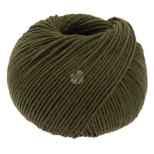 COOLES WOLLDICHTBAND