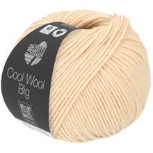 COOLES WOLLDICHTBAND