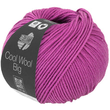 COOLES WOLLDICHTBAND