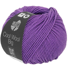 COOLES WOLLDICHTBAND