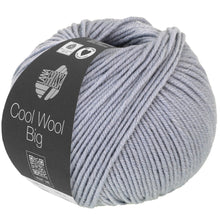COOLES WOLLDICHTBAND