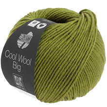 COOLES WOLLDICHTBAND