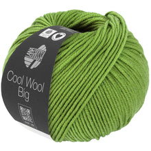 COOLES WOLLDICHTBAND