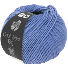 COOLES WOLLDICHTBAND
