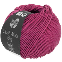 COOLES WOLLDICHTBAND