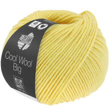 COOLES WOLLDICHTBAND