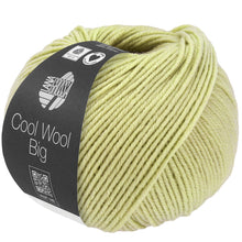 COOLES WOLLDICHTBAND