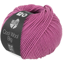 COOLES WOLLDICHTBAND