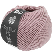 COOLES WOLLDICHTBAND