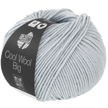 COOLES WOLLDICHTBAND