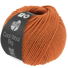 COOLES WOLLDICHTBAND