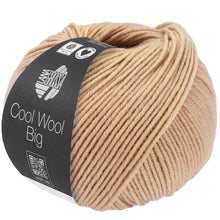 COOLES WOLLDICHTBAND
