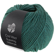 COOL WOOL SUPERBIG MÉLANGE