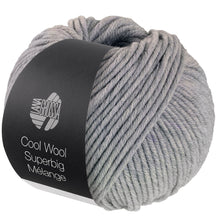 COOL WOOL SUPERBIG MÉLANGE