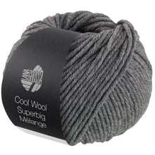 COOL WOOL SUPERBIG MÉLANGE