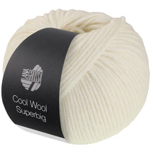 COOL WOOL SUPERBIG