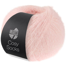 KUSCHELIGE SOCKEN