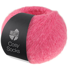 KUSCHELIGE SOCKEN