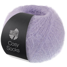 KUSCHELIGE SOCKEN
