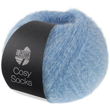 KUSCHELIGE SOCKEN