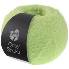 KUSCHELIGE SOCKEN