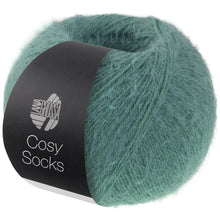 KUSCHELIGE SOCKEN