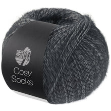KUSCHELIGE SOCKEN