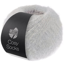 KUSCHELIGE SOCKEN
