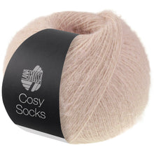 KUSCHELIGE SOCKEN