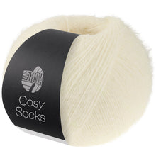 KUSCHELIGE SOCKEN