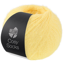 KUSCHELIGE SOCKEN