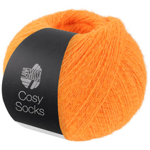 KUSCHELIGE SOCKEN