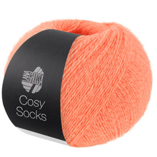 KUSCHELIGE SOCKEN